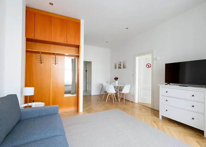 Panorama Appartement