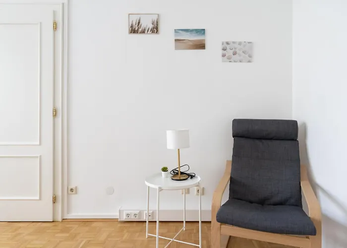 Appartement Panorama