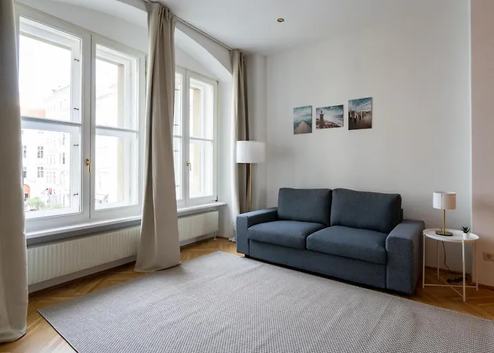 Panorama Appartement *
