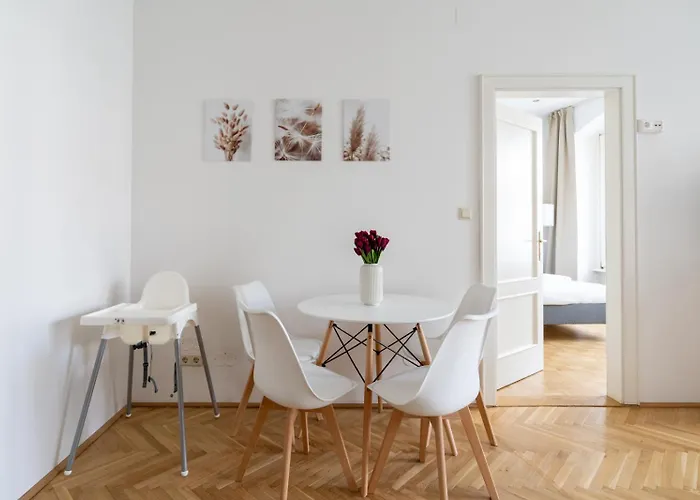 Appartement Panorama *