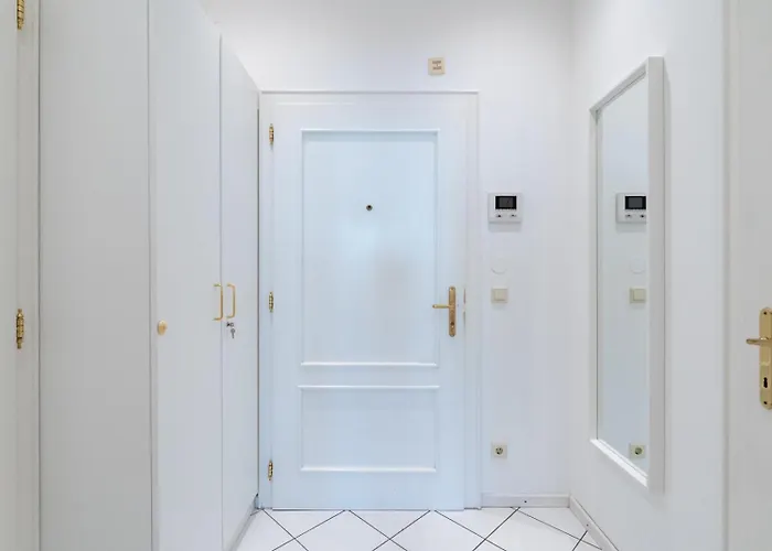 Panorama Appartement Wenen