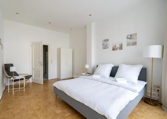 Appartement Panorama *
