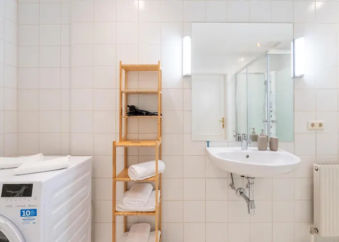 Panorama Appartement