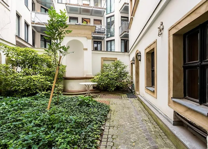 Panorama Appartement Wenen