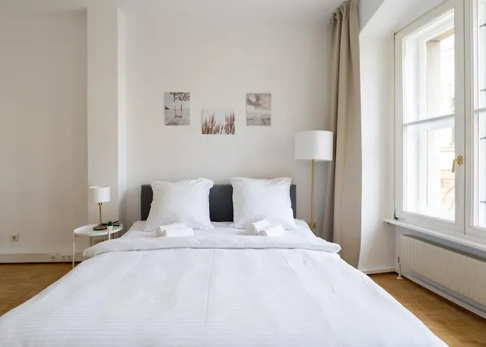 Panorama Appartement