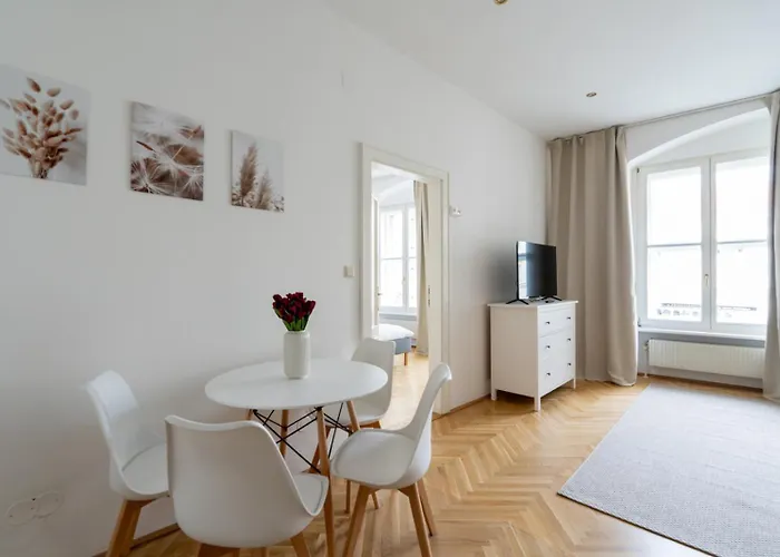 Appartement Panorama