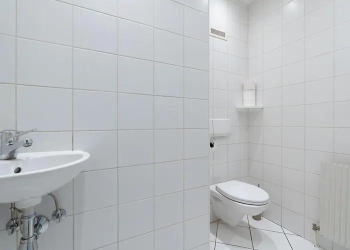 Panorama Appartement *