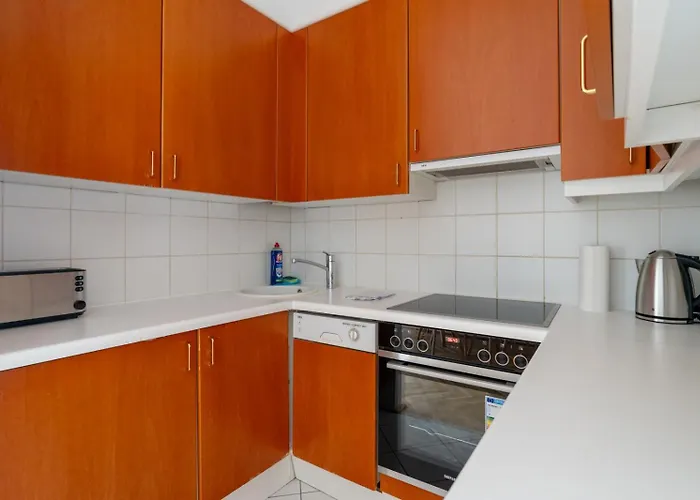 Appartement Panorama *